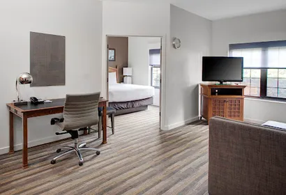 Hyatt House Parsippany East Hotel