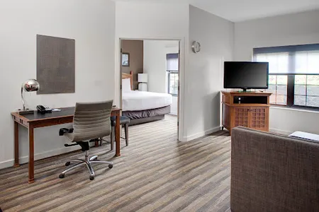 Hyatt House Parsippany East Hotel