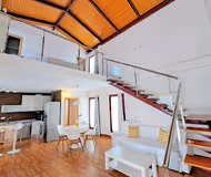 Frontera Serviced Apartment