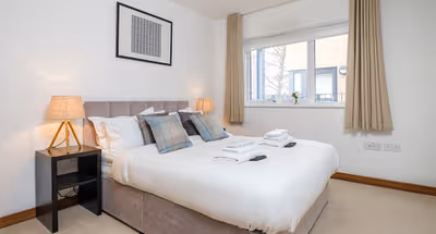 Grand Central Duplex