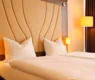 Lärchenstrasse Serviced Apartments