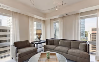 19th Street N Apartment