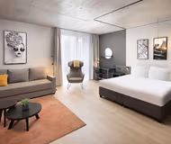 Opfikon Serviced Apartment