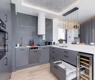 Mogilska Serviced Apartments