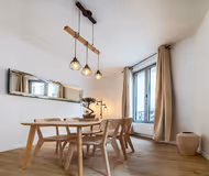 St Germain Saint Thomas D'aquin -Rue Perronet