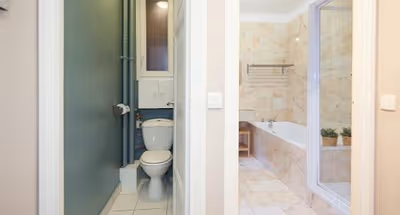 Rue Copernic Apartment