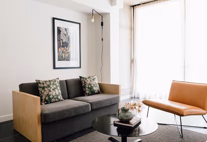 Mountain Street Apartments