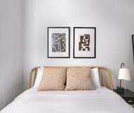 East 34th Street Apartment