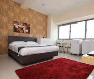 Serangoon Serviced Apartments