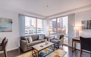 Watermark Kendall Serviced Apartment