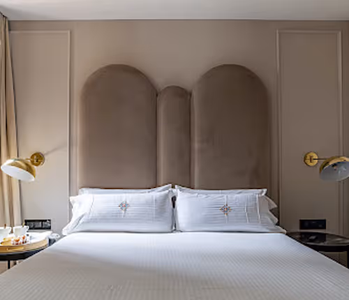 Modernista Serviced Apartment
