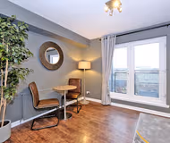 Bothwell Road Apartment Aberdeen