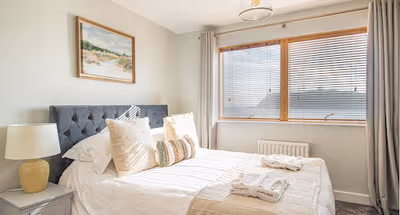 The Sands Sea Front Apartments