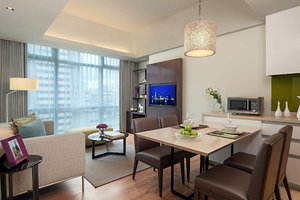 Citadines Salcedo Makati