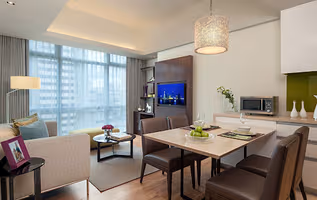 Citadines Salcedo Makati