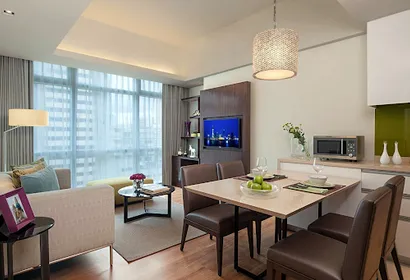 Citadines Salcedo Makati