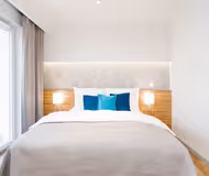 Ściegiennego Serviced Apartment