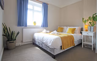 Prenton Place - Central Chester