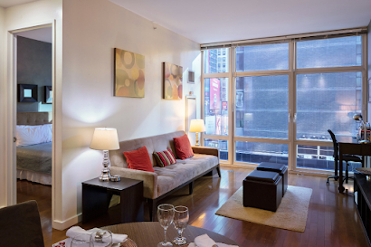 Broadway Serviced Apartment