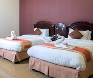 Al Khuwair St. Apartment