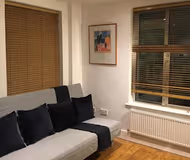 Brixton Hill Serviced Apartment