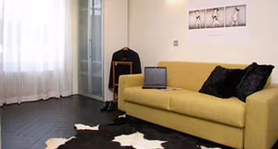 Hardstrasse Serviced Apartment
