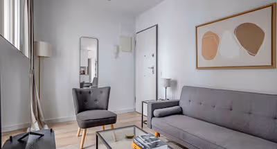 Palencia Serviced Apartments