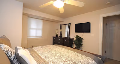 800 East Capitol NE Unit 1