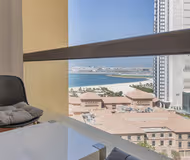 Breih Street Serviced Apartment