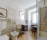 San Donato Serviced Apartment