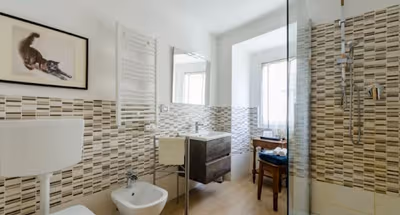 San Donato Serviced Apartment