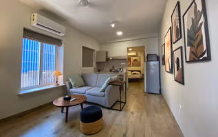 Chuim Serviced Apartment II