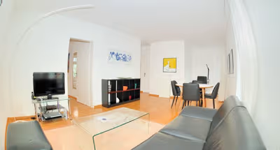 Right Shore, Seefeldstrasse Serviced Apartment