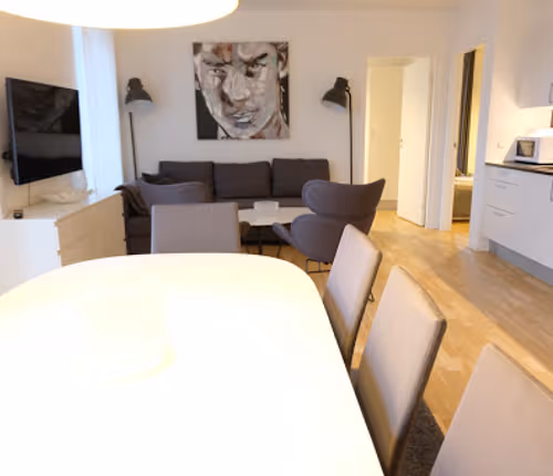 Amager Strand Vej 158