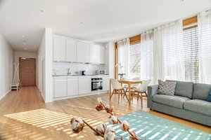 Kirchberg Garden Residence