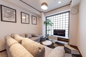Itabashi Serviced Apartment