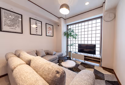 Itabashi Serviced Apartment