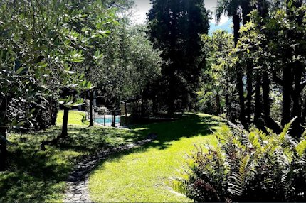 Solution FOR A Luxury Stay-13000 M2 Exotic Italian Lake Front Home IN Mennagio