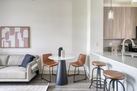 Doral Serviced Apartment