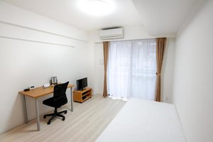 1-chōme Higashiazabu Apartments