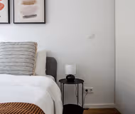 Baixa Serviced Apartments