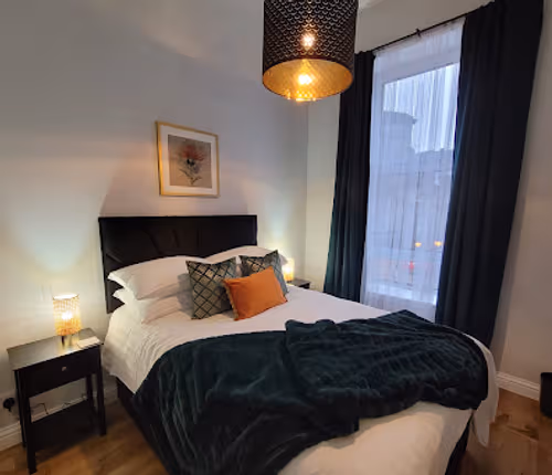 Town View Apartment Alloa