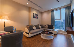Al Arz Street Serviced Apartment, Olaya