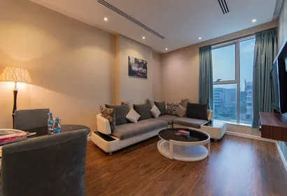 Al Arz Street Serviced Apartment, Olaya