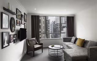 Bond Street Apartments II