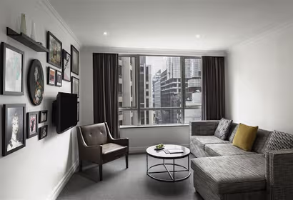 Bond Street Apartments II
