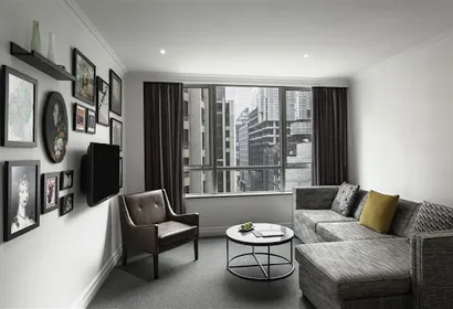 Bond Street Apartments II