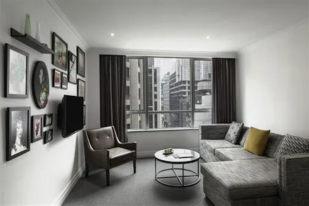 Bond Street Serviced Apartments-II
