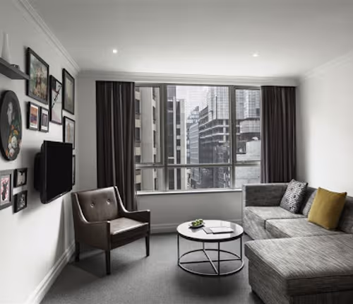 Bond Street Serviced Apartments-II