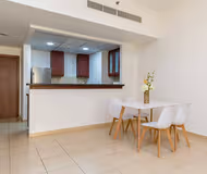 Jumeirah Beach Serviced Apartments